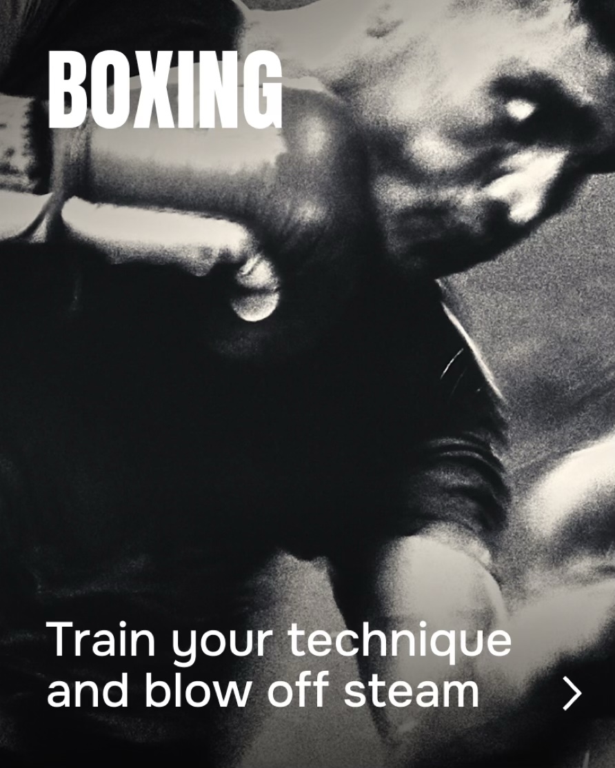 Boxing