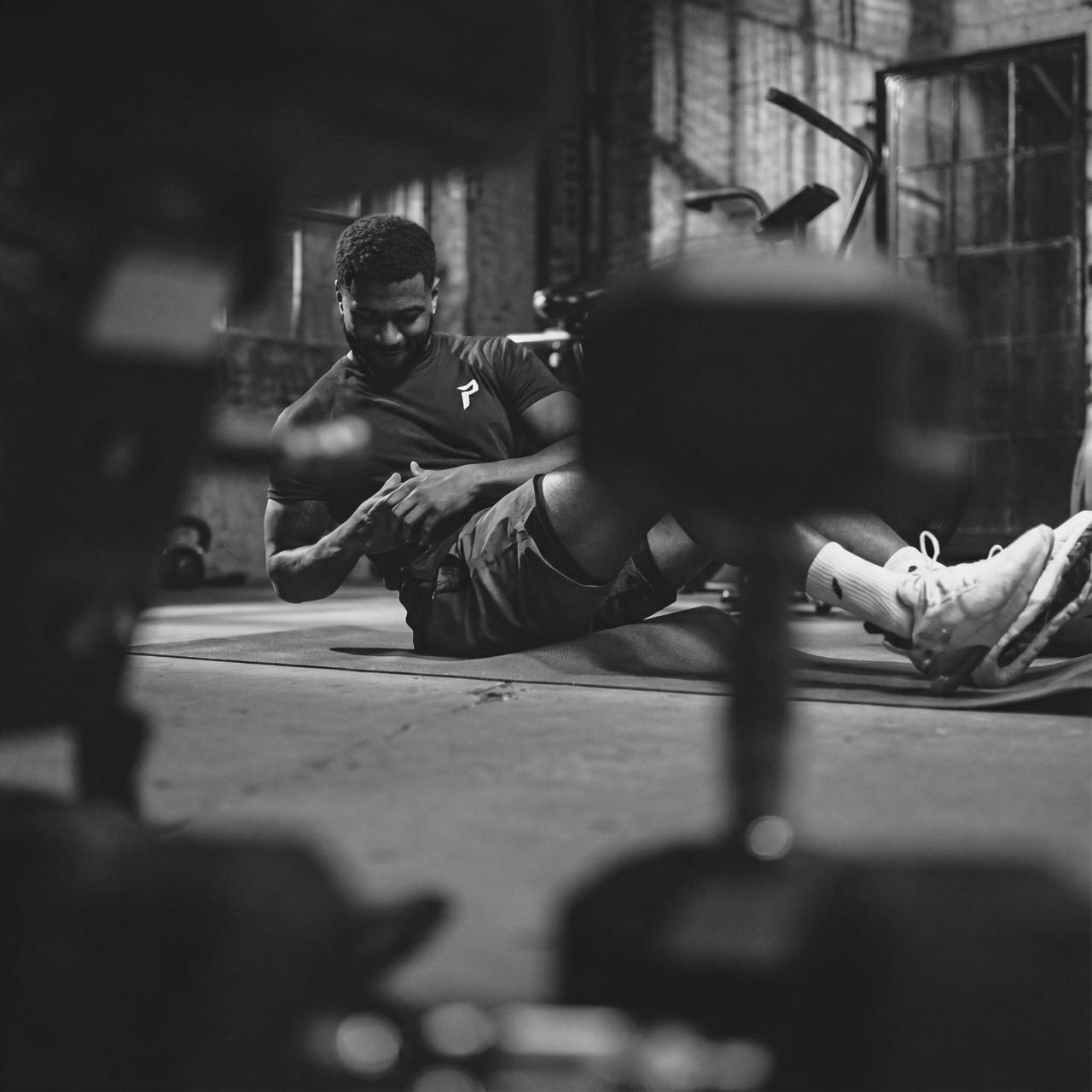 Functional & Strength